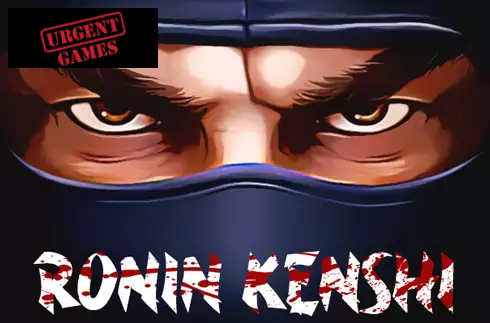 Ronin Kenshi